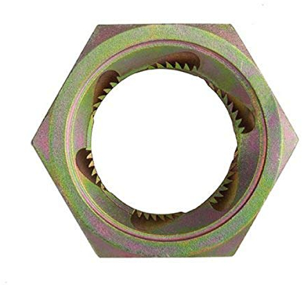 KS Tools 150.4904 Gewindeschneidmutter M22 x 1,50