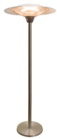 Parasol Chauffant Electrique - Brescia - Favex