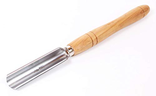 Stubai HSS-Schruppröhre, 32 mm, 700832