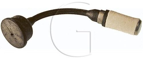 Benzinschlauch Stihl Originalnummer: 41123503500 für Modell: FS80