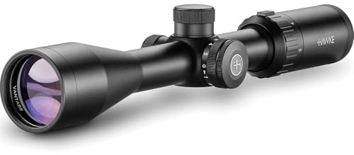 Hawke Zielfernrohr Vantage IR 3-9X40, schwarz, M, 14221