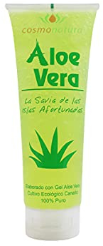 BIOGEL - Gel Aloe Vera 99,5% Pur 250ml