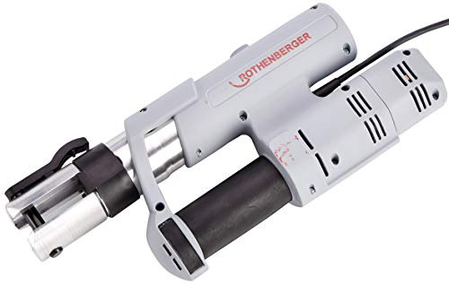 Rothenberger ROMAX AC ECO, elektrohydraulische Pressmaschine,U16-20-25mm, 230V, TypC, Ne 15760