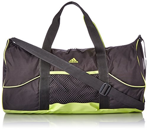 adidas Sporttasche Performance Teambag, Grau, 54 x 8 x 25 cm, 32 Liter, AB0665 | 665