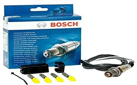 BOSCH 0 258 986 602 Lambdasonde Oxygen O2 Sensor Diagnosesonde