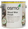 OSMO Dekorwachs Transparent 375ml Kirschbaum 3137