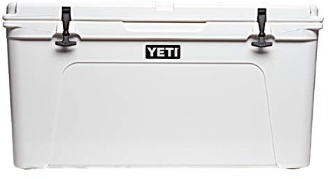 YETI Tundra, White, 110