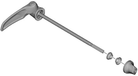 SCHNELLSPANNER KPL. 173MM FH-T610 (6-13/16')