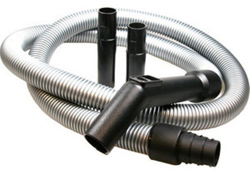 daniplus© Universal-Schlauchreparaturset, Schlauch Reparaturset Staubsauger für Ø 32mm, 35mm, 38mm, 1,8m Schlauch