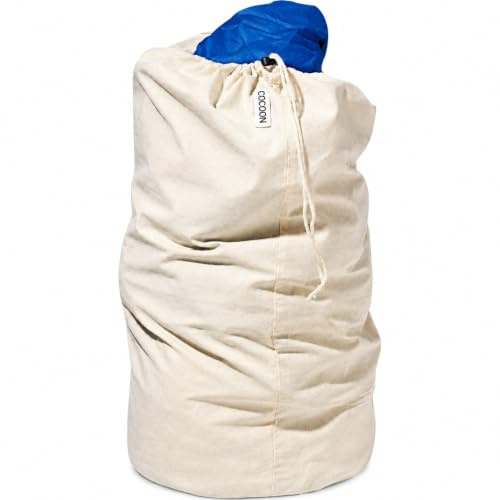 Cocoon Aufbewahrungsbeutel - Sleeping Storage Bag - Baumwolle