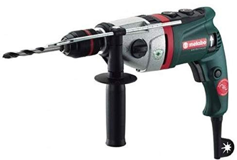 Metabo 6.20085.00 - Taladro de impacto