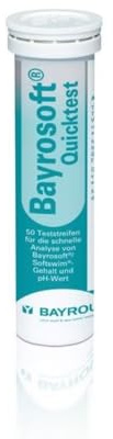 Bayrol BayroSoft QuickTest