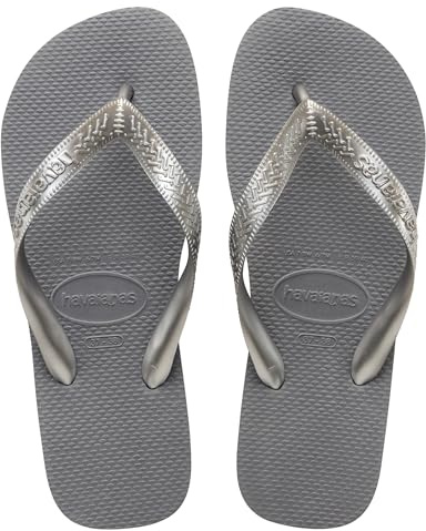 Havaianas - Top Tiras, Comfortable, Durable and Lightweight Flip-Flops, with Non-Slip Sole, Women