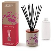 Bouquet parfumé décoratif Esprit de thé - Esteban