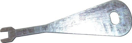 KEY FOR 10A MODULAR PLATE KEY SWITCH WHITE LG-METALKEY