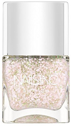 Nails Inc Nail Polish, Covent Garden Mews Blossom