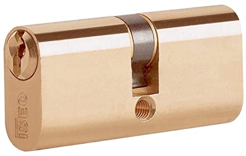 Zylinder Iseo oval Art. 8300