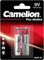 Camelion Plus Alkaline 9V 6LR61, Batterie Alcaline