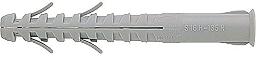 fischer Rahmendübel S 16 H 160 R - 50 Stück - Art.-Nr. 59189