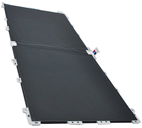 Akku kompatibel mit Samsung Galaxy Note Pro 12.2, P901, P905, SM-P900, T900