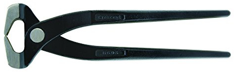 Apex Tool Group GG08HN Crescent Carpenter's Pincers