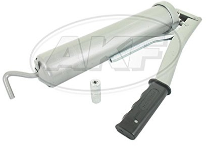 Louis HANDHEBEL-FETTPRESSE INKL. M10 DUESENROHR