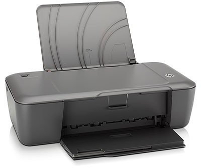 HP Deskjet 1000 J110A Drucker