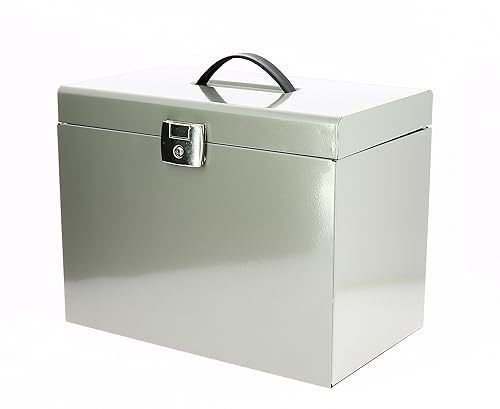 Elba Class 'n go Koffer-Set, 37 x 22 x 29,5 cm Métal-,