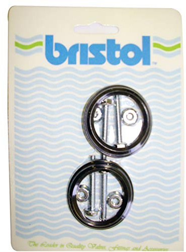 LaSalle 39227 Bristol Kit d'étanchéité pour vanne de vidage 7,6 cm