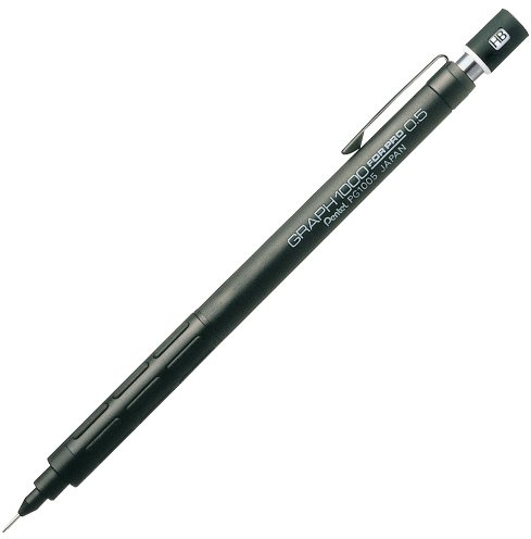 Pentel Entwurfs-Bleistift Graph für Pro 0.5 mm
