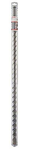 Bosch Professional Hammerbohrer SDS-max-7 (für Beton, Kalksandstein, Mauerwerk, Ø:28 mm, Zubehör für Bohrhammer)