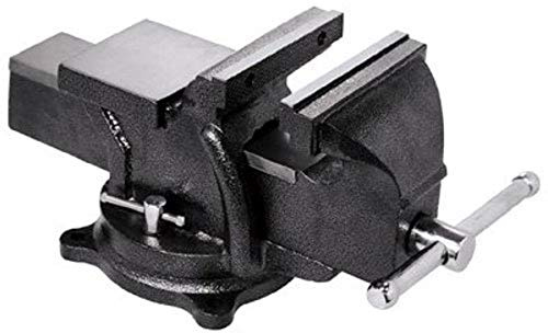 BESSEY BV-HD60 Heavy Duty Bench Vise, 6 In.