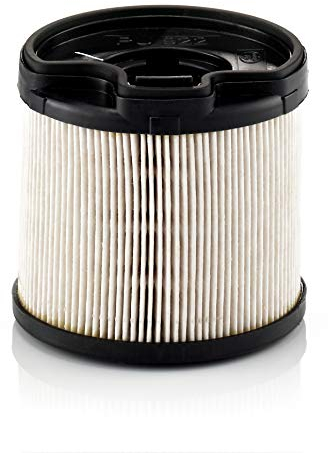 MANN-FILTER PU 922 x Filtro de combustible - para Automóviles + Vehículos de transporte