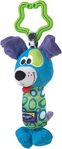 Playgro - Mis tres amiguitos sonoros (0181059)