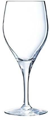 Chef&Sommelier E7695 Verre à pied Sensation Exalt, ultra transparent, 41 cl