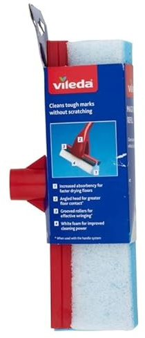 Vileda Magic Mop Refill