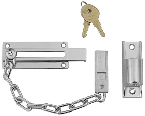 ASEC Locking Door Chain