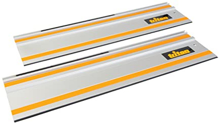 Triton Track Pack & Connectors TTSTP Track & Connectors 2 x 700mm (270327)