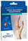 Epitact | Orthèse Pouce Souple d'Activité | Arthrose du Pouce, Rhizarthrose | Soulage les Douleurs Articulaires à la Base du Pouce | Liberté de Mouvements | Innovation Française (M, Gauche)