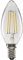 SLV Sorgente Luminosa, Lampada, LED / GX53 3000K 7,5W 450lm Bianco 25 Gradi GX5.3, 7.5 W