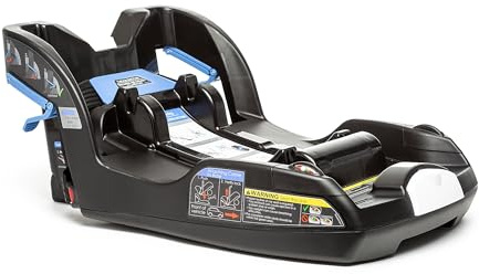 Doona LATCH Base - Compatible with Doona Car Seat & Stroller