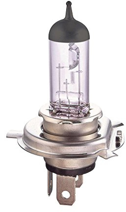 Magneti Marelli 002535100000 Glühlampen H4 12V 60/55W Long Light