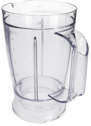 Kenwood Blender container with blade, robot base Multipro FPP FPP220 FPP230