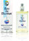 Eau de Menton - Méditerranée - Eau de Toilette Embruns salés, Mixte, Artisan Parfumeur en Côte d'Azur (100ml)