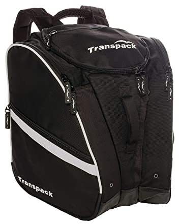 TRANSPACK Unisex COMPETITION TRV Ballistic Pro 59L Backpack
