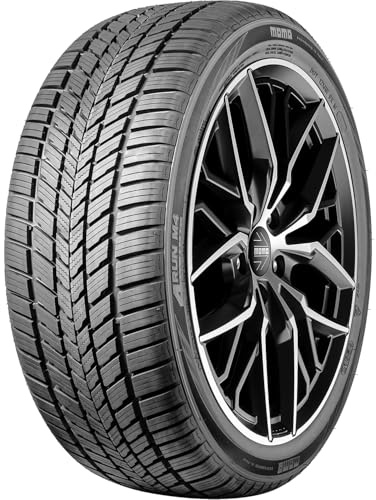 Momo 225/45 R18 95Y XL Ganzjahresreifen Allwetter 3PMSF Reifen Kompatibel mit VW Passat Variant 3C5 Golf VII Variant BA5, BV5 Passat Variant 365 TOURAN 1T3 SHARAN 7N1, 7N2 Touran 5T1