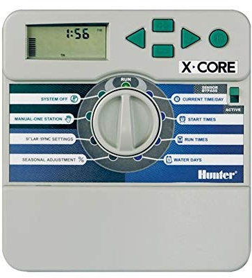 Global Programador eléctrico XC-801 Interior Hunter