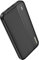 GREPRO Power Bank 10000mAh, 3A Portable Charger Powerbank with Type-C + Micro 2 Input and 2 USB + 1 Type-C Output Ports for Smartphones, Tablets and More