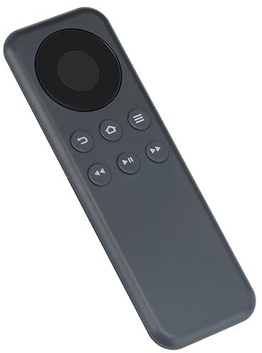 CV98LM Ersatz Fernbedienung Fit für Amazon Fire Fernseher Stick Fernseher Box Keine Sprachfunktion