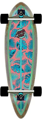CABANA DOT 9.20 X 33IN PINTAIL